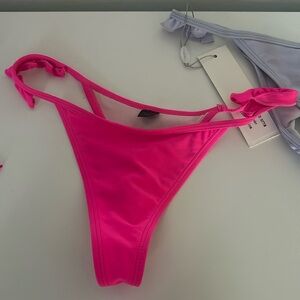 Boutine LA small bottoms